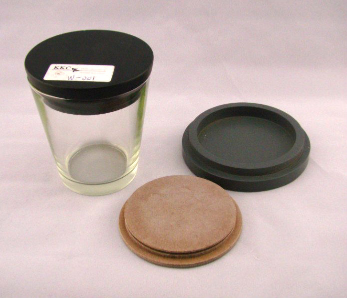 Wooden Lid--WL020