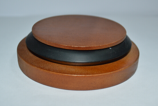 Wooden Lid--WL001