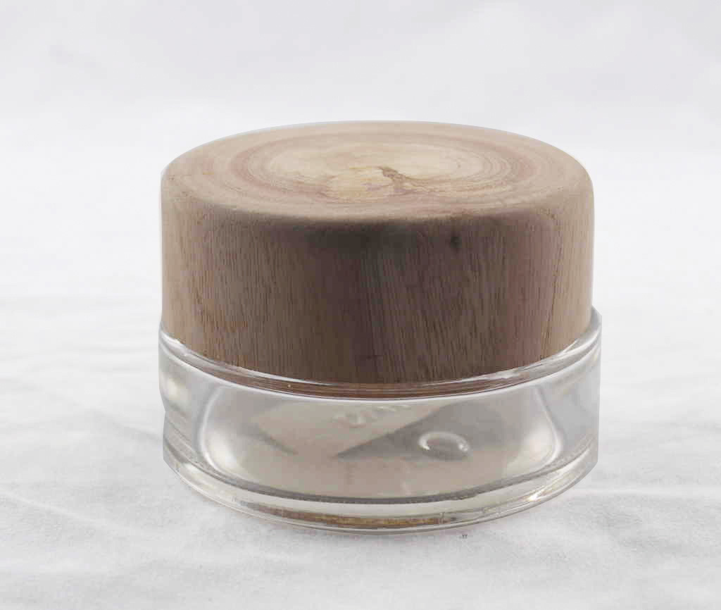 Wooden Lid--WL002