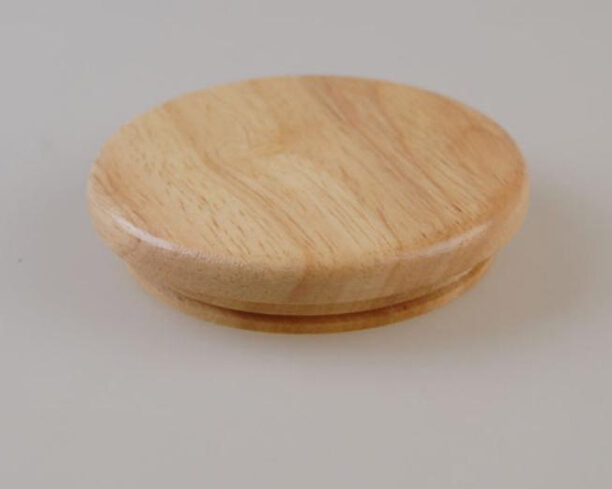 Wooden Lid