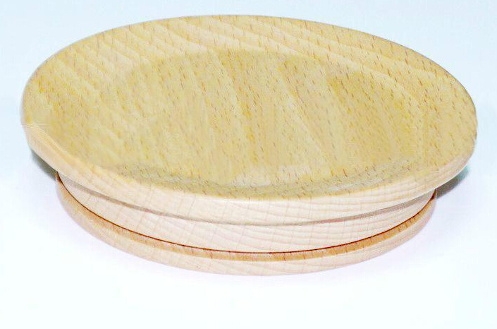 Wooden Lid