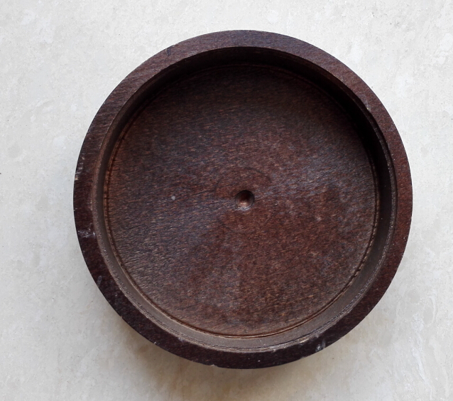 Wooden lid WL039