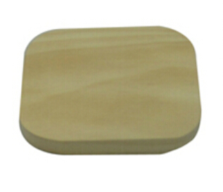 Wooden lid WL050