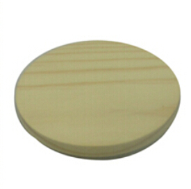 Wooden lid WL045