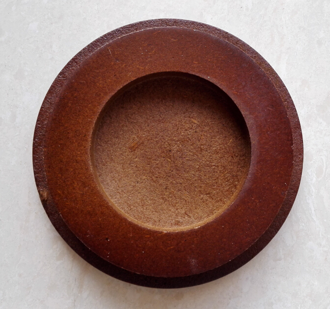 wooden lid WL033