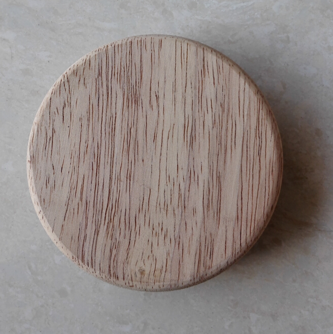 wooden lid WL035