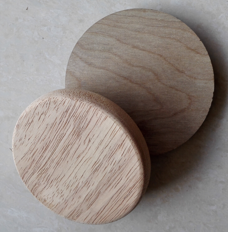 wooden lid WL028